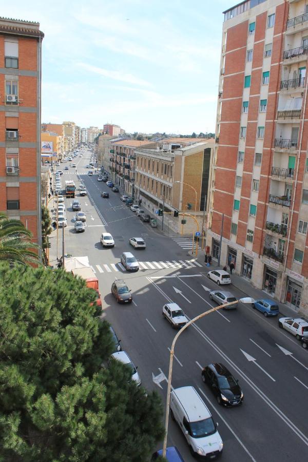 B&B Pothos - Eng Ita - Air Conditioning Wi-Fi Fridge Netflix Local Guide - Aria Condizionata, Frigo, Internet, Guida Locale Cagliari Exterior foto