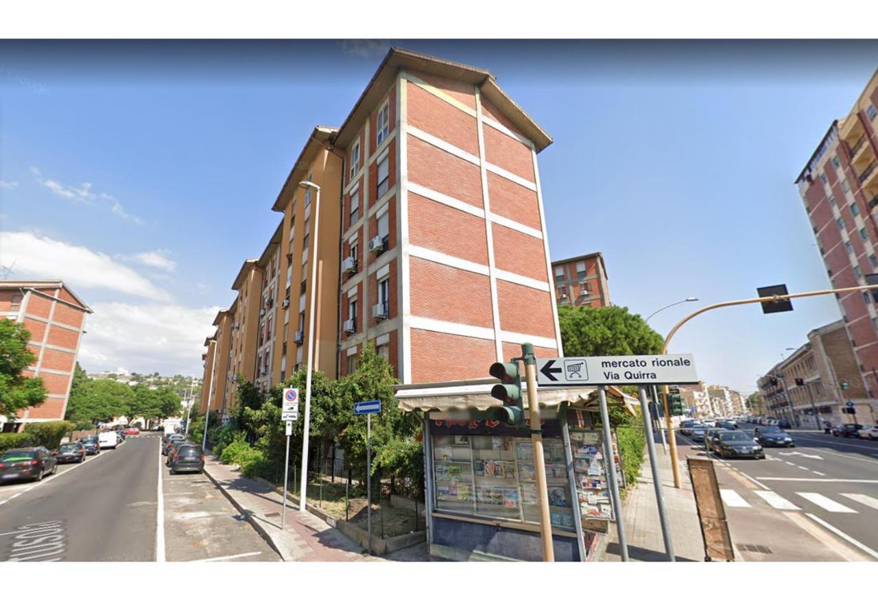 B&B Pothos - Eng Ita - Air Conditioning Wi-Fi Fridge Netflix Local Guide - Aria Condizionata, Frigo, Internet, Guida Locale Cagliari Exterior foto